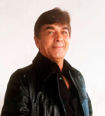 Jorge Montero